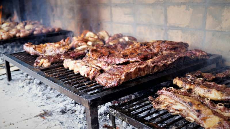 Imagem do post A Arte do Churrasco: Guia Para Um Churrasco Suculento e Saboroso
